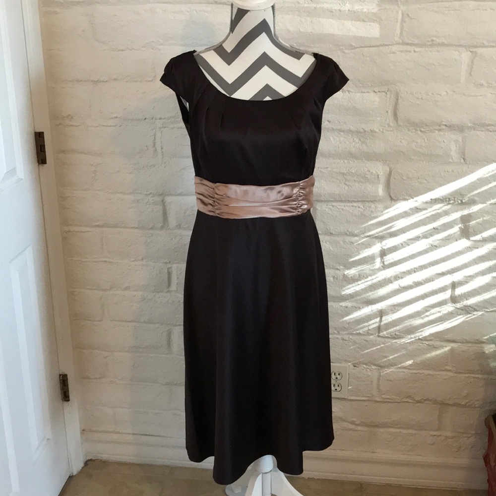 Dressbarn Collection Cocktail Dress